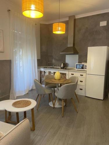 Selecta Casa central Alameda
