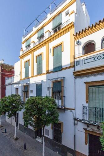 Selecta Casa central Alameda