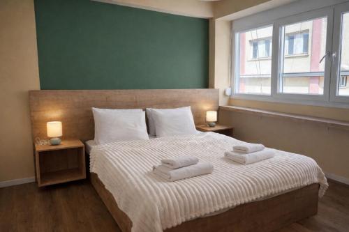 Cozy 1 Bedroom Apartment with Sofa, Buka Hospitality
