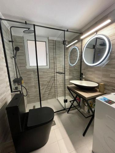Downtown Comfort Apartment