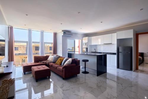 George Mendes Residence - T2 Aconchegante AP 5