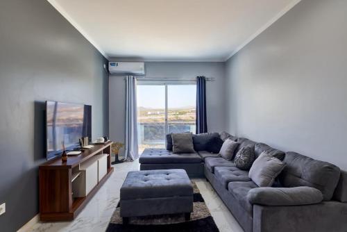 George Mendes Residence - T2 Tranquilo Cidadela AP6