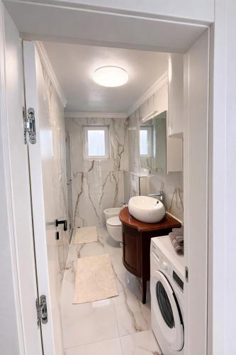 Apartman Nela