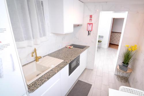 Live Oporto Rooms