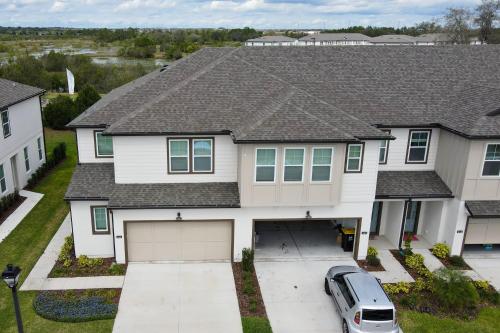 Spacious townhome with heated pool, WiFi, & central A/C - near theme parks photo 30