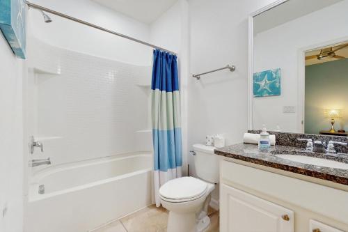 Townhome with private pool in Solterra resort, ADA friendly photo 23