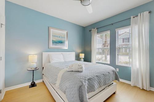 Townhome with private pool in Solterra resort, ADA friendly photo 19