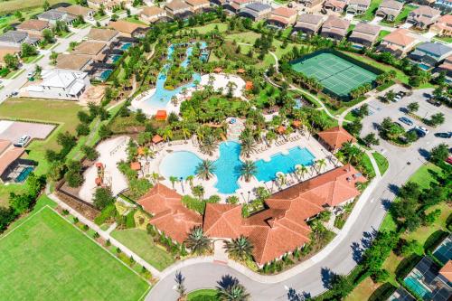 Townhome with private pool in Solterra resort, ADA friendly photo 31
