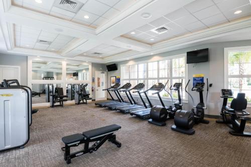 Townhome with private pool in Solterra resort, ADA friendly photo 7