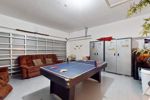 Spacious, Dog-Friendly Home with Private Pool, WiFi, & Fun-Filled Game Room photo 22