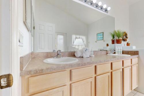 Spacious, Dog-Friendly Home with Private Pool, WiFi, & Fun-Filled Game Room photo 4