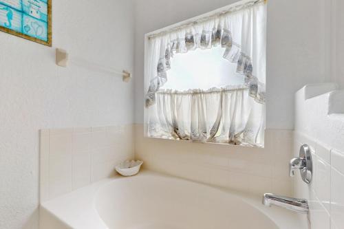Spacious, Dog-Friendly Home with Private Pool, WiFi, & Fun-Filled Game Room photo 19