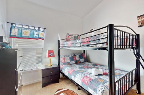 Spacious, Dog-Friendly Home with Private Pool, WiFi, & Fun-Filled Game Room photo 18