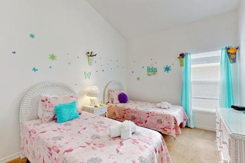 Spacious, Dog-Friendly Home with Private Pool, WiFi, & Fun-Filled Game Room photo 8