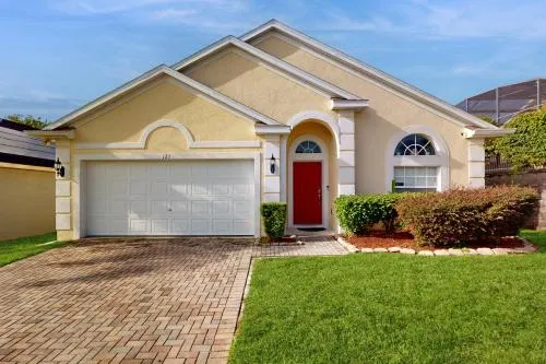 Spacious, Dog-Friendly Home with Private Pool, WiFi, & Fun-Filled Game Room photo 1