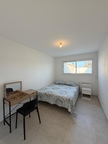 Petit maison