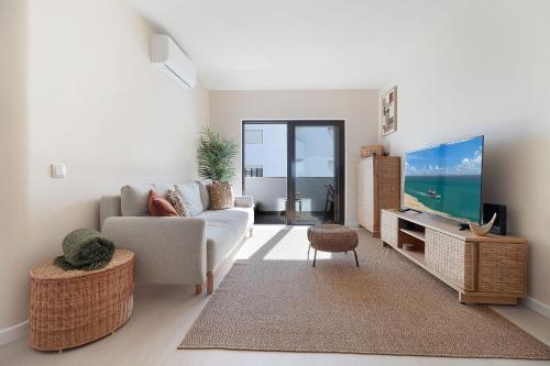 Casa Machado Luxury 2 bed Apt with Air Con