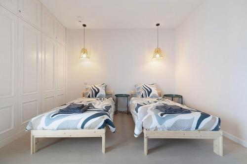 Casa Machado Luxury 2 bed Apt with Air Con