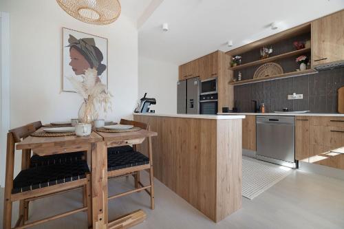 Casa Machado Luxury 2 bed Apt with Air Con