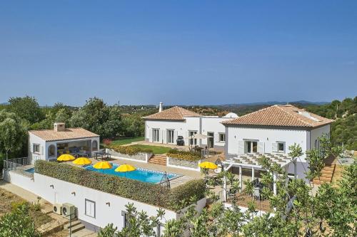 Casa Lua Azul, Serra da Zorra mountain range