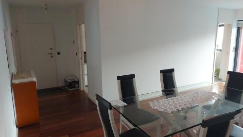 Macedo Penthouse