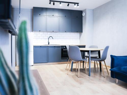 Apartament Kapitański przy Aquaparku