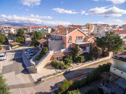 Apartments Vanja
