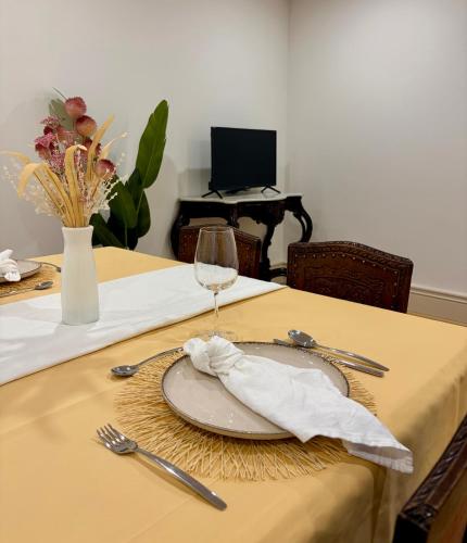 Mercatus Luxury Apartments - Braga Center