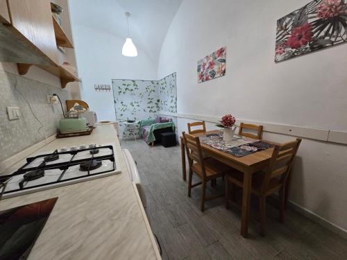 Rome Garden House