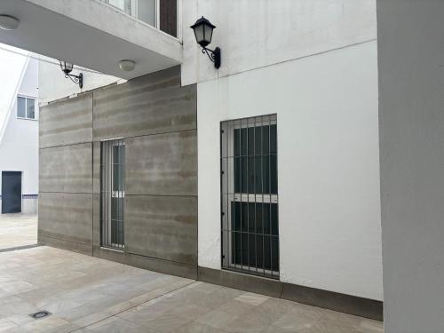 Duplex el rincón de San Eloy