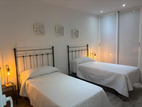 Duplex el rincón de San Eloy