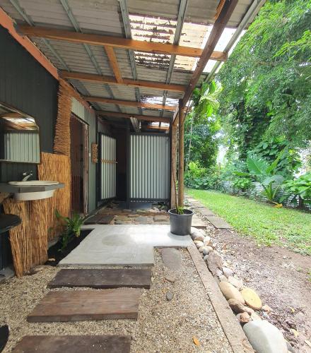 Gallery image of Hidden Garden in Cannonvale