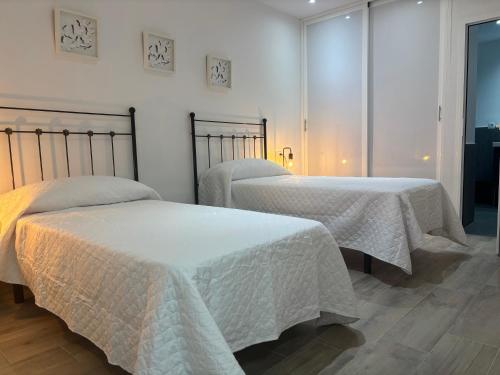 Duplex el rincón de San Eloy