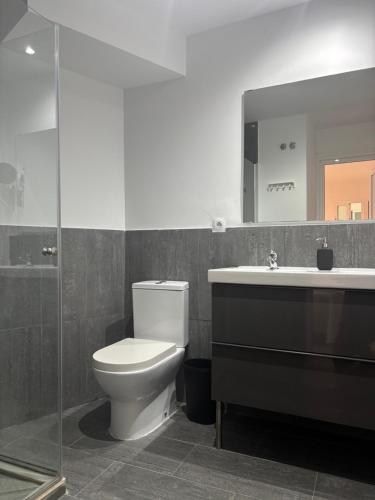 Duplex el rincón de San Eloy
