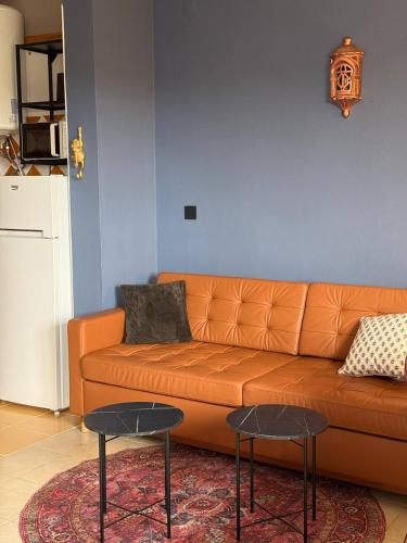 Nido Cozy Studio in Tavira