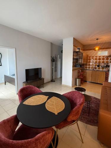 Nido Cozy Studio in Tavira