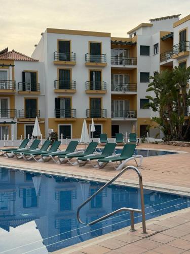 Nido Cozy Studio in Tavira
