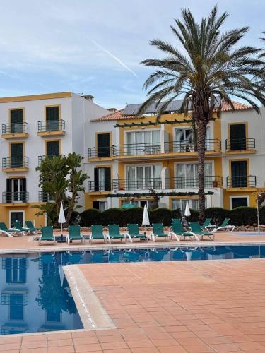 Nido Cozy Studio in Tavira
