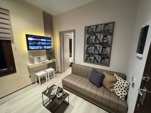 Lotza apartment Votsalo