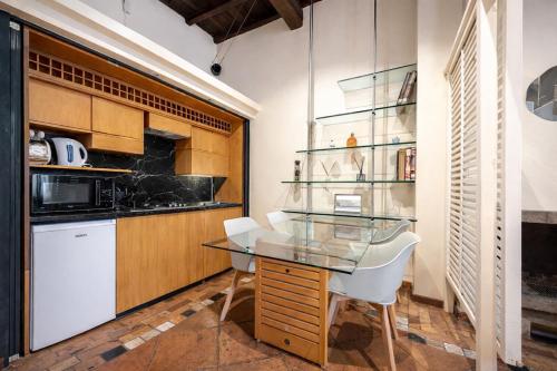 Vittoria Residence Spanish Steps