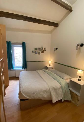 maison de village atypique