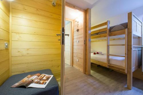 Grand Roc C308 from Slopes 280m, Parking & WiFi - Happy Rentals photo 6