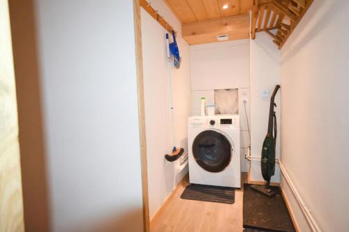 Grand Roc C308 from Slopes 280m, Parking & WiFi - Happy Rentals photo 8