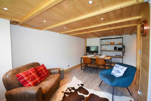 Grand Roc C308 from Slopes 280m, Parking & WiFi - Happy Rentals photo 9