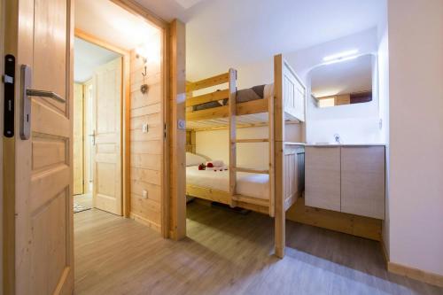 Grand Roc C308 from Slopes 280m, Parking & WiFi - Happy Rentals photo 12