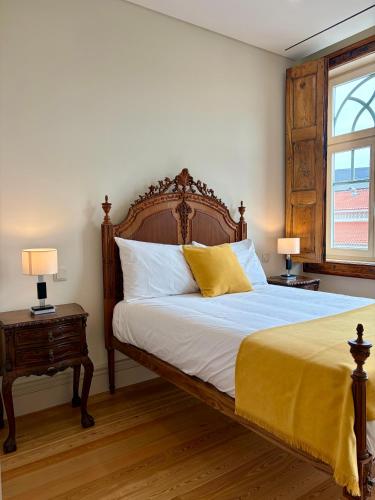 Mercatus Luxury Apartments - Braga Center