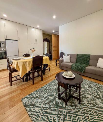 Mercatus Luxury Apartments - Braga Center