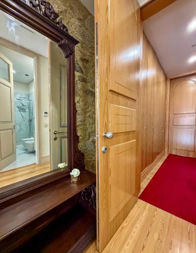 Mercatus Luxury Apartments - Braga Center