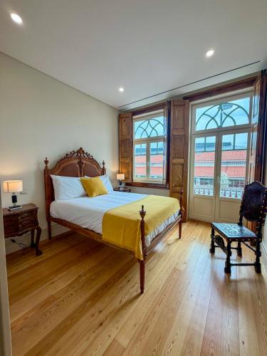Mercatus Luxury Apartments - Braga Center