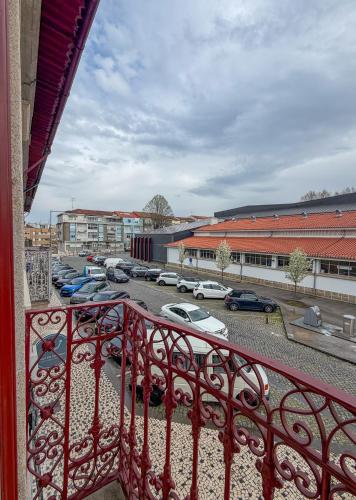 Mercatus Luxury Apartments - Braga Center